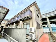 東急田園都市線田奈駅まで徒歩1分