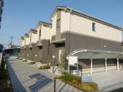 ＪＲ関西本線平野駅まで徒歩14分