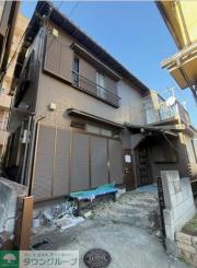 野火止5丁目K賃貸