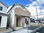 リナージュL 蒲郡上本町第1期 2号棟