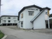 ＪＲ高山本線飛騨一ノ宮駅まで徒歩7分
