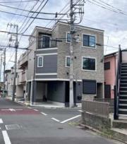 墨田区東墨田2丁目貸家