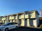 ウエストサイドリバーB館