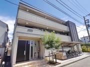 Vivace川崎