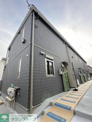 フォレストテラス