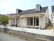 ＪＲ山陽本線中庄駅まで徒歩7分