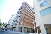 広島電鉄皆実線松川町駅まで徒歩3分