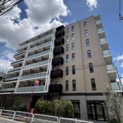 パークアクシス下北沢