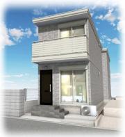 ハイムカメリアB棟