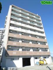 シンフォニー中町