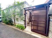 東瑞江2丁目貸家