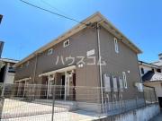 小田急小田原線鶴巻温泉駅まで徒歩4分