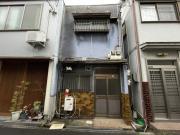 小路東2丁目 貸家