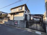 ＪＲ片町線星田駅までバス約8分 徒歩10分