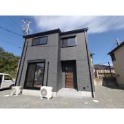 NEXUS TOWN開智 1号棟