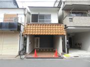 横堤4丁目戸建貸家