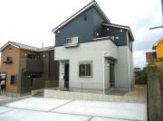 尾崎山2ー1401 2コダテックスIVB