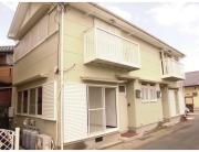 Park Heim Asahi 1号