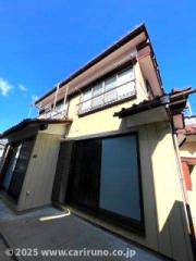 レントハウス北坂戸II 