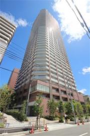 阿波座ライズタワーズ フラッグ46