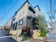 フォレストメゾン初日