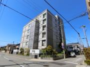 阪神本線甲子園駅まで徒歩12分