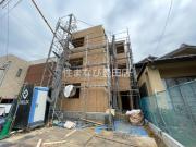 名鉄三河線刈谷市駅まで徒歩9分