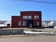 仁木町南町貸家