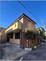 東京メトロ副都心線地下鉄赤塚駅まで徒歩8分