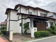 古河市小堤戸建