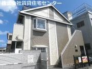 レオパレス宮前第三
