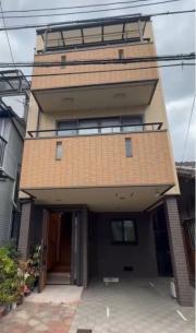 大阪市淀川区田川戸建て