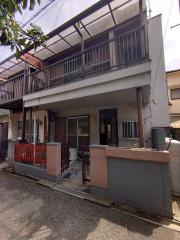 新野辺北町連棟住宅