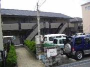 阪急宝塚線池田駅まで徒歩8分