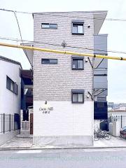 Lucia Hills名駅北