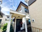 柏市豊住2丁目戸建