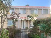 東山タウンハウスD棟