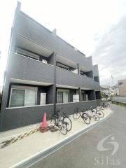 ＪＲ片町線徳庵駅まで徒歩7分