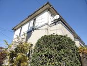 ヴェルドミール狛江