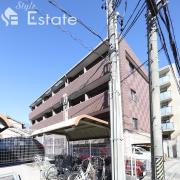 地下鉄東山線一社駅まで徒歩5分