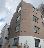 ラフィネ調布-国領町-