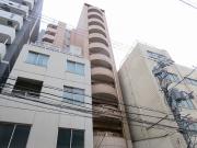 地下鉄長堀鶴見緑地線松屋町駅まで徒歩2分