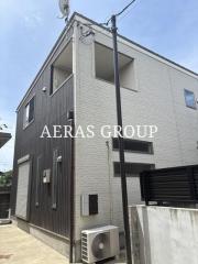 習志野台5丁目戸建て