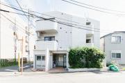 京王線下高井戸駅まで徒歩5分