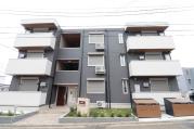 Sunny Hills A棟