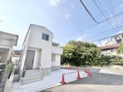 ＪＲ総武本線四街道駅まで徒歩8分