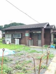 安藤貸家