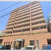 朝日プラザ国分町