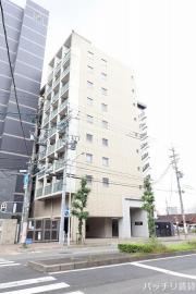 地下鉄東山線亀島駅まで徒歩6分