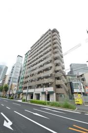 地下鉄谷町線中崎町駅まで徒歩4分